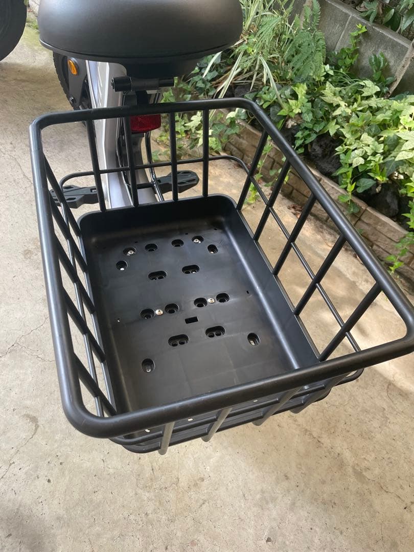 VELMO SPARK （付属品フル装備）