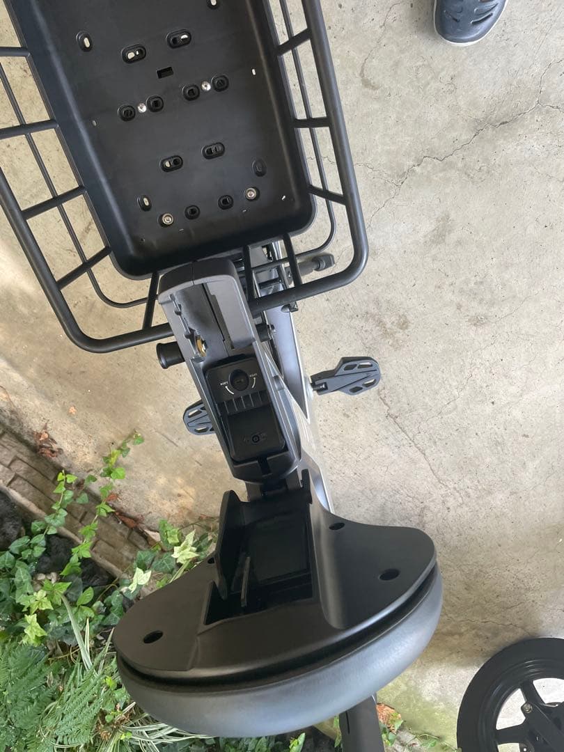 VELMO SPARK （付属品フル装備）