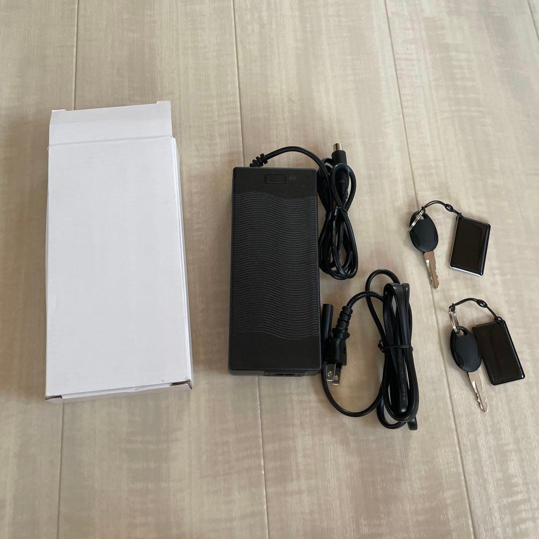 VELMO SPARK （付属品フル装備）