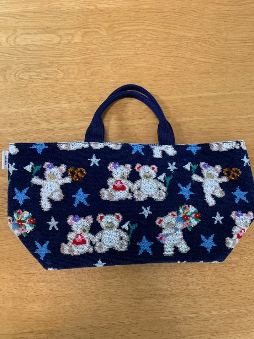 フェイラー　リーベ　リリア　ストレージキャディー　バッグ