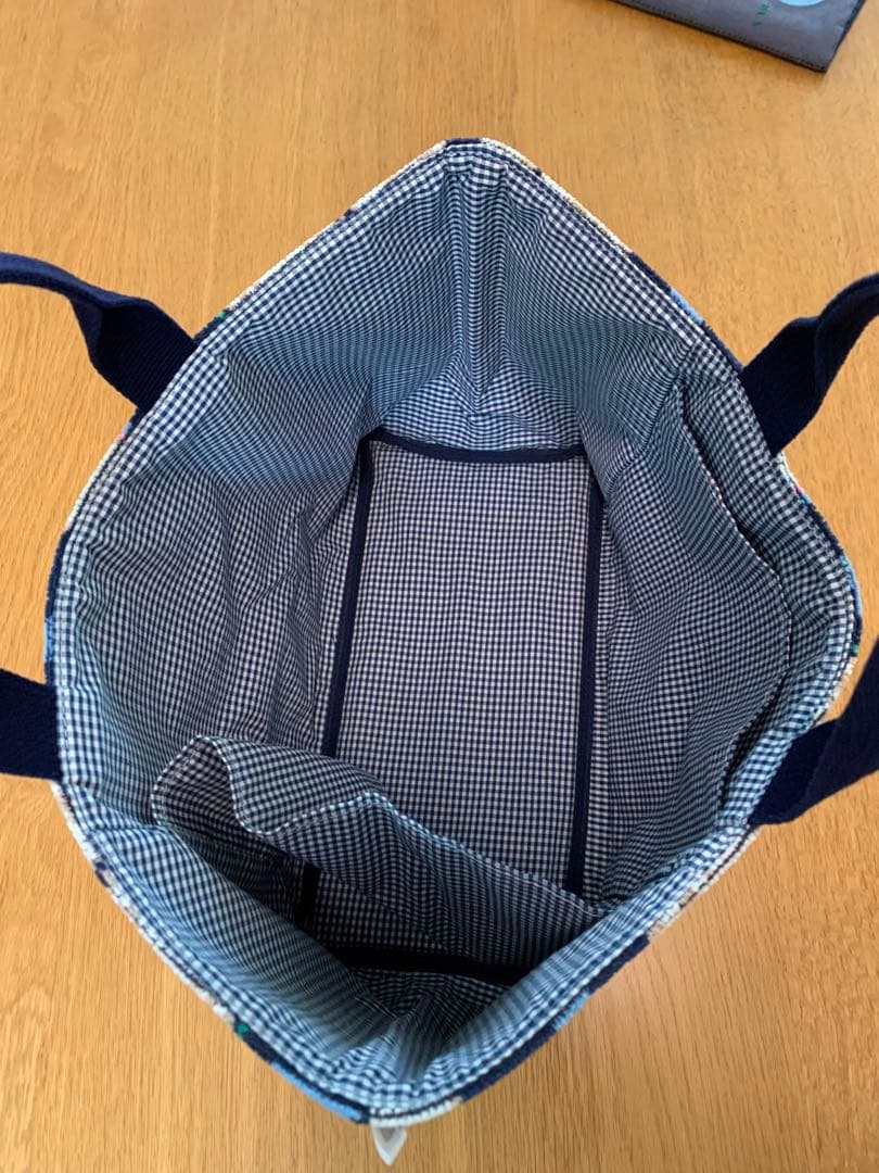 フェイラー　リーベ　リリア　ストレージキャディー　バッグ