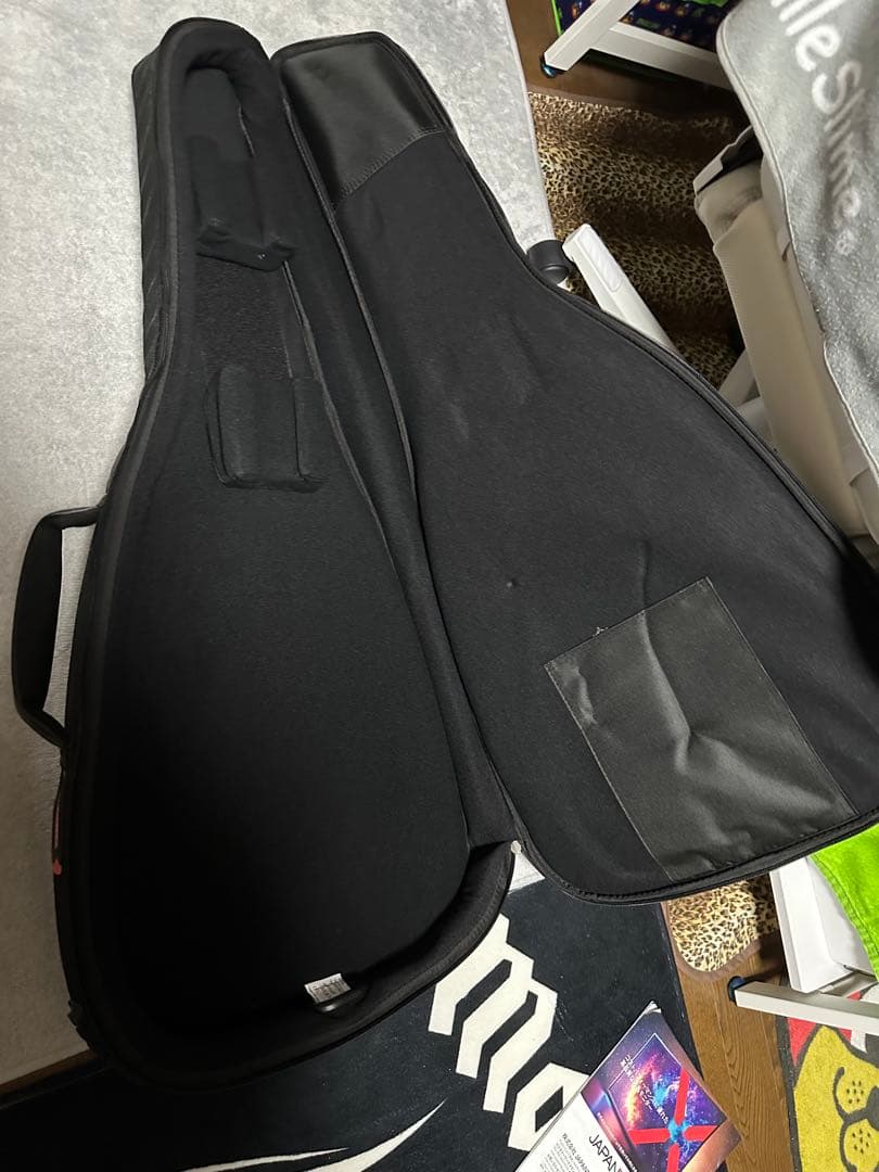 Fender INORAN ジャズマスター ギター LUNA SEA ESP