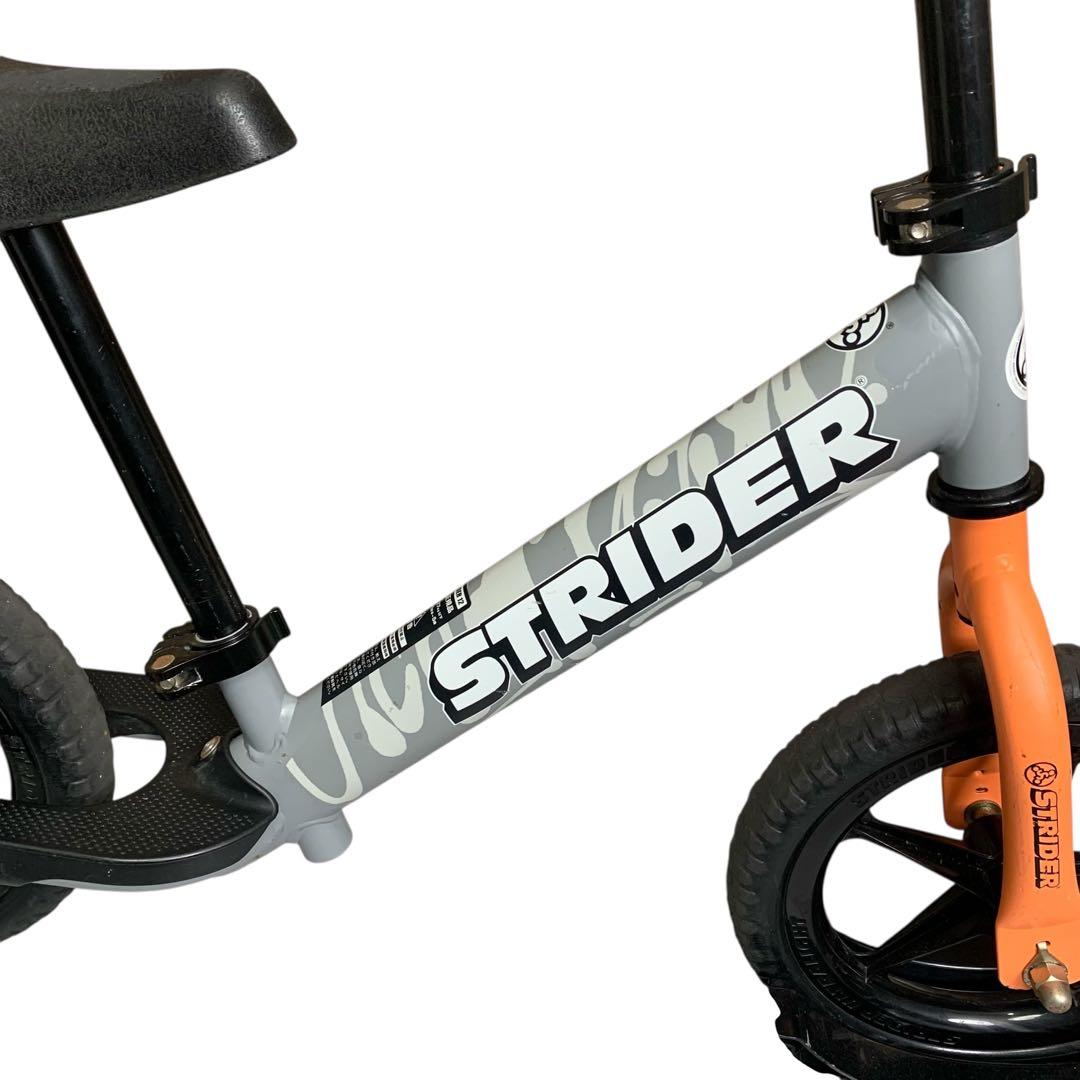 希少】ストライダー スポーツ RATFACEカラー（神山隆二コラボモデル）