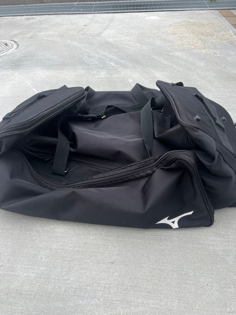 【たろう】MizunoPro キャッチャー防具プロテクターセット