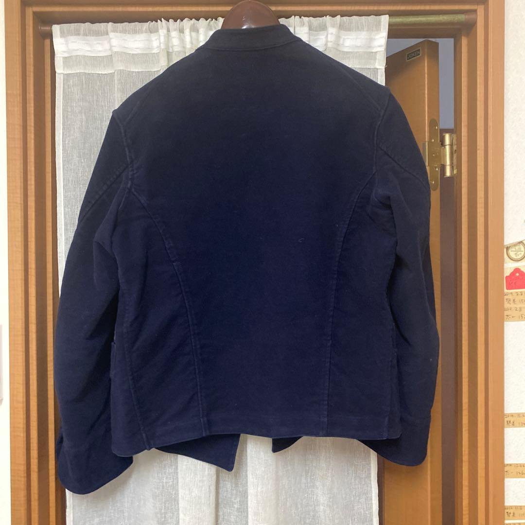 アナトミカのモールスキンドルマン