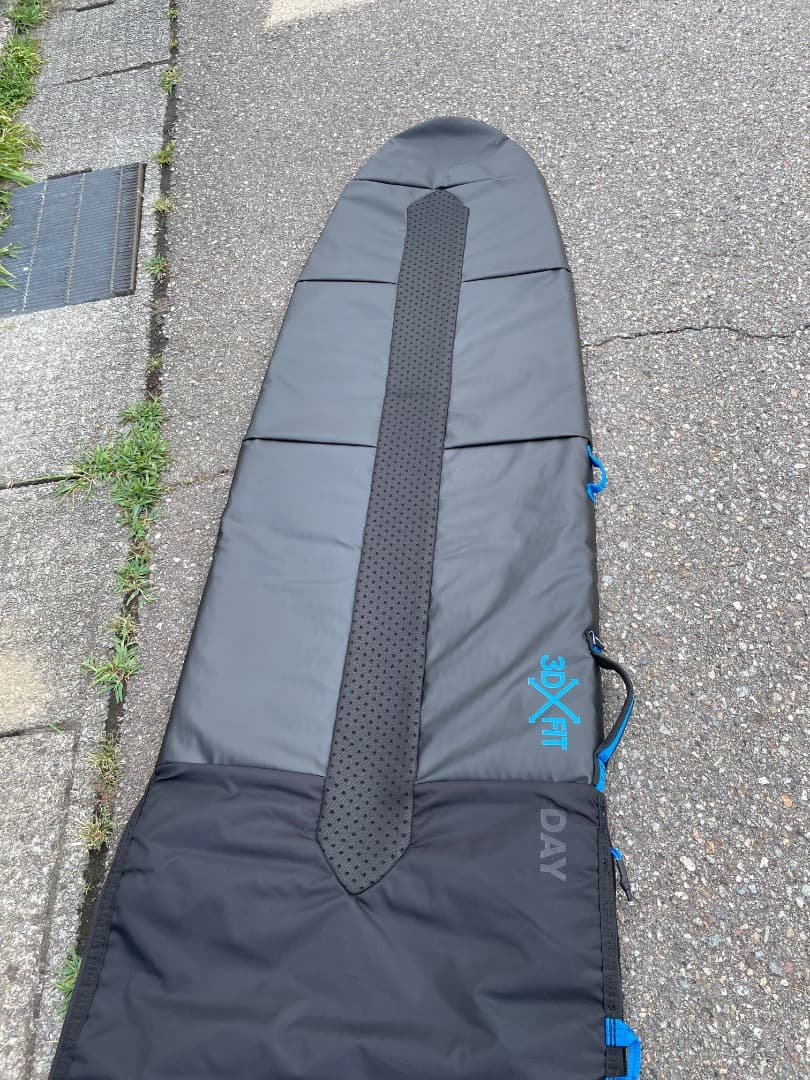 カリフラワー様専用【未使用】Firewire GEM 9'1 ハードケース込み