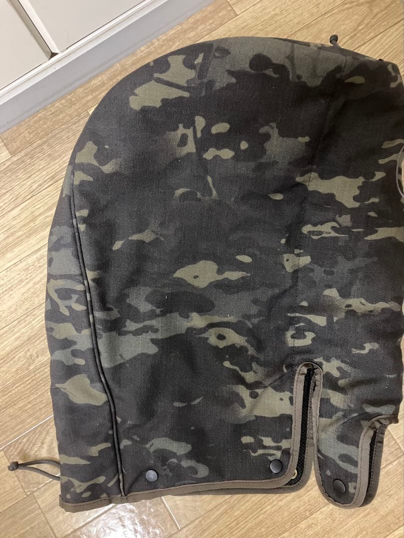 BRIEFING キャディバック　CR-5