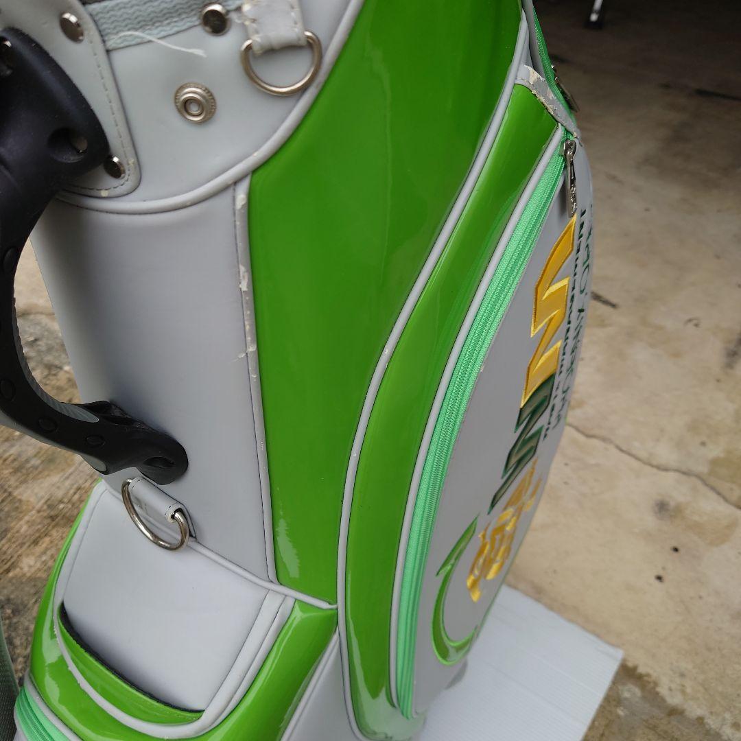 PGA TOUR ツアー フェニックスオープン ３点式キャディバッグ