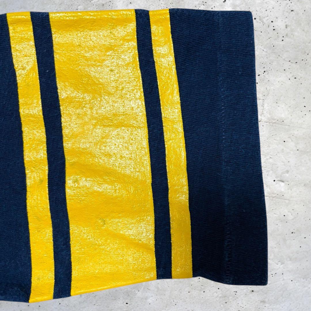 70s CHAMPION フットボール Tシャツ