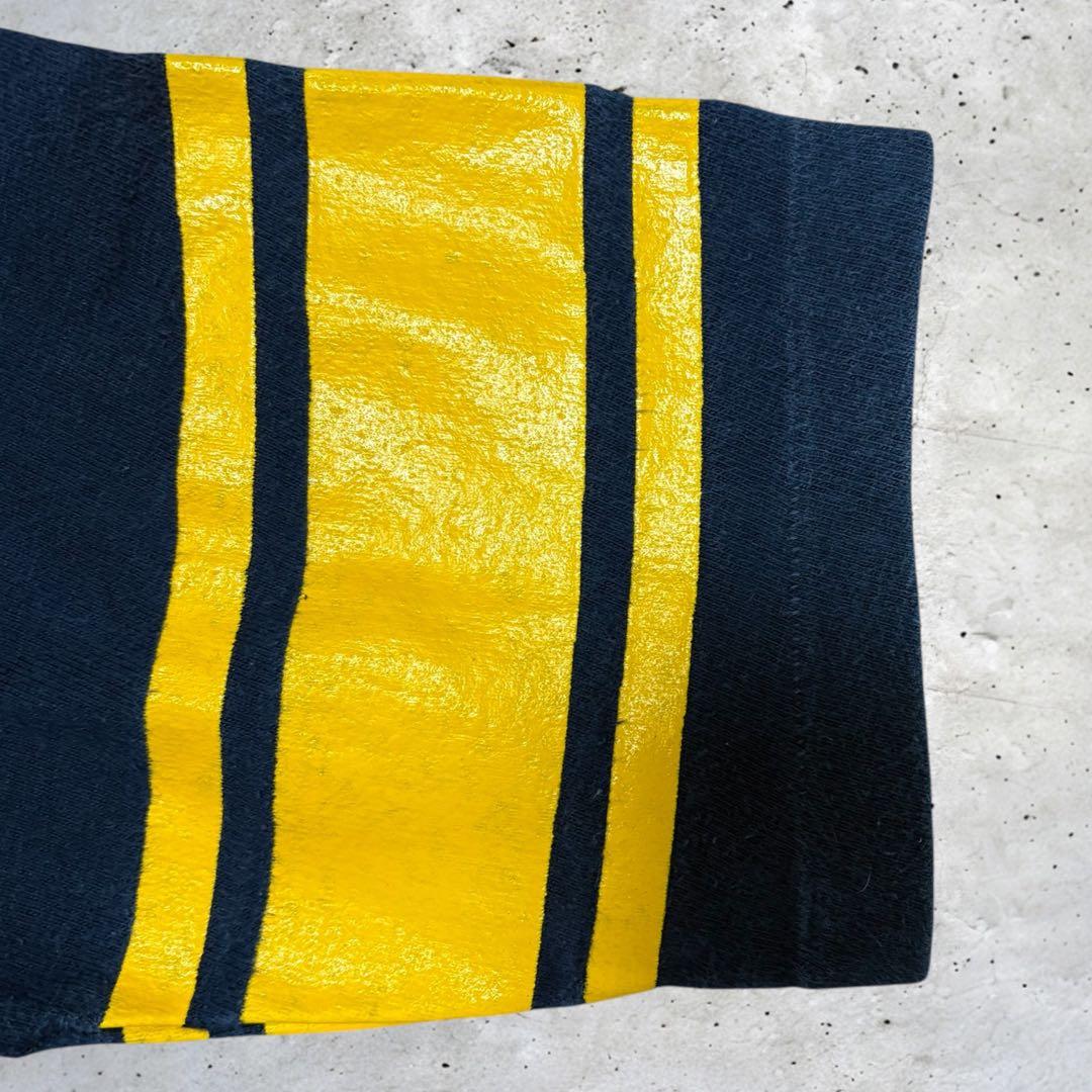 70s CHAMPION フットボール Tシャツ