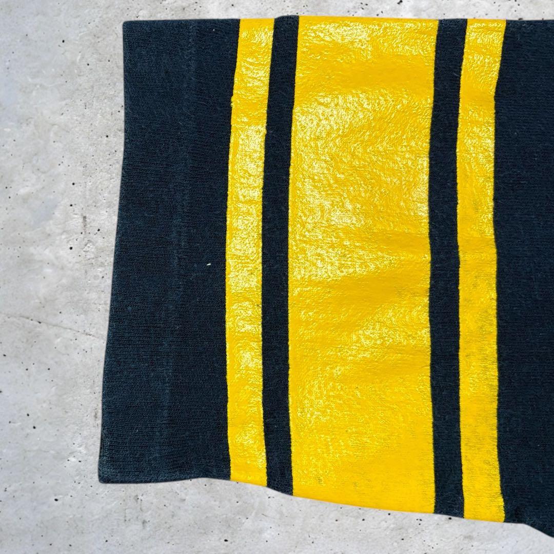 70s CHAMPION フットボール Tシャツ