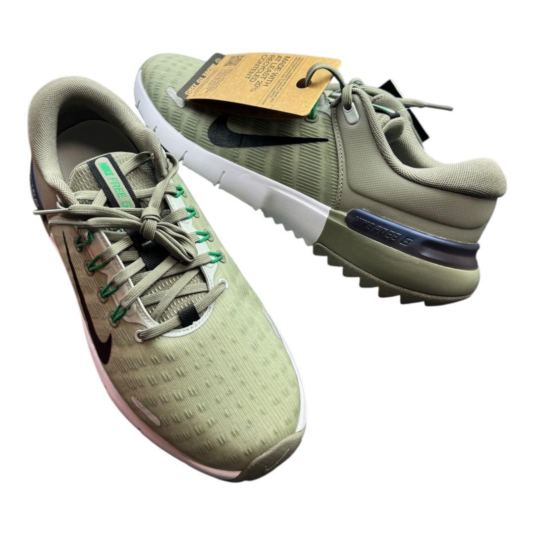 L3新品 28.0cm ナイキ フリー ゴルフシューズ FN0332-300