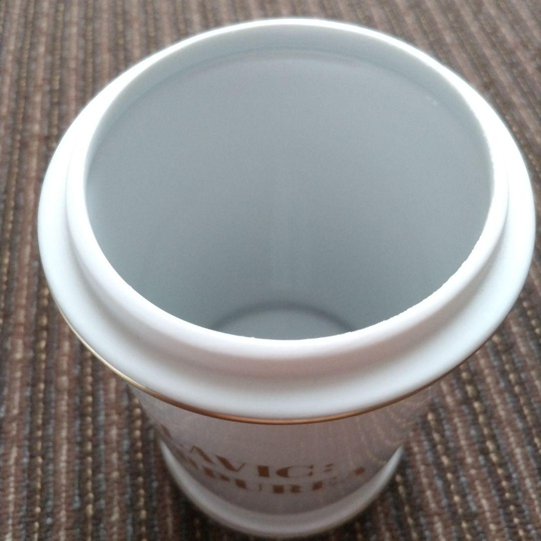 美品】リモージュ キャニスター／ジャー 蓋付 高さ22cm - メルカリ