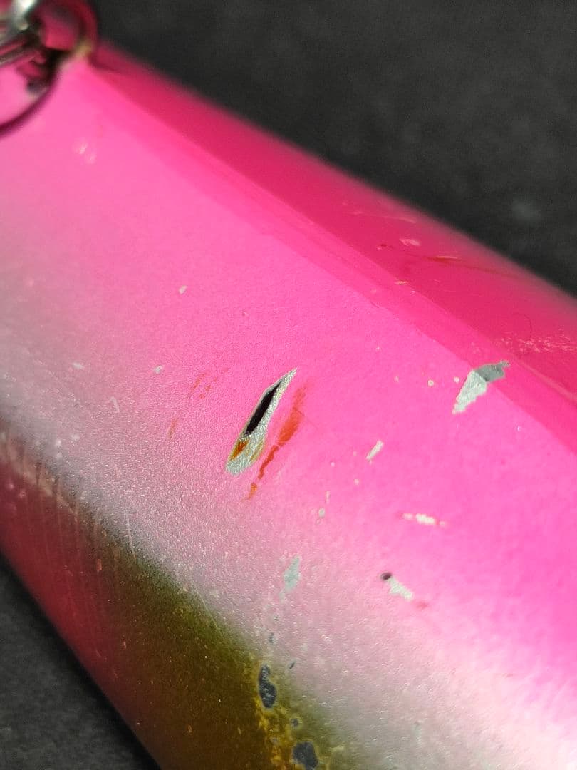 【大型シーバスルアー】トップウォーター7本まとめ売り　+オマケ2本