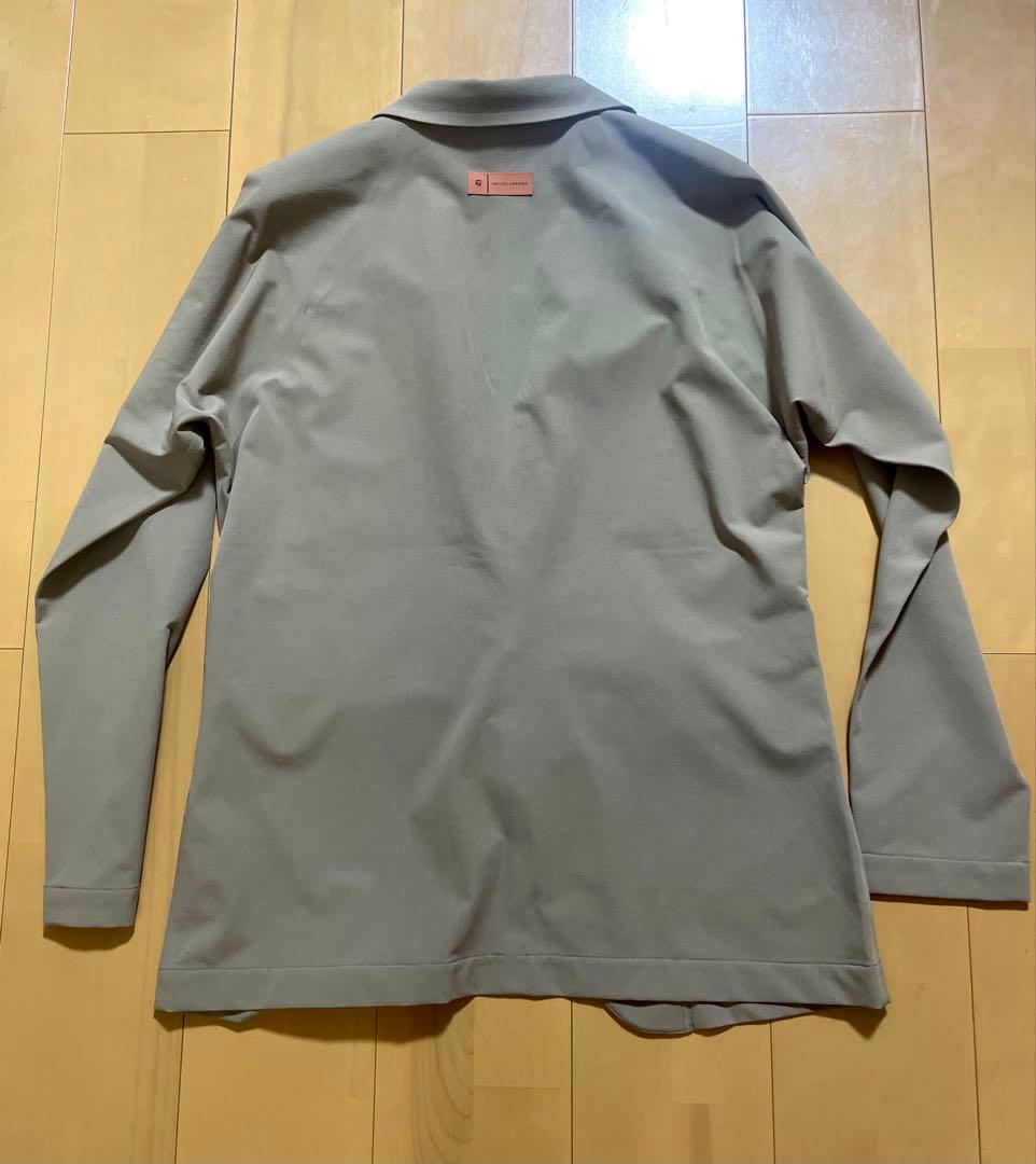 テーラーメード×ユナイテッドアローズ/ジャケットパンツセットLサイズ新品