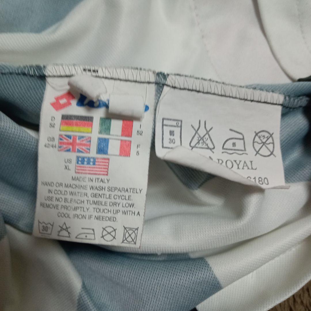 ユヴェントス　2000/2001　レプリカ　デルピエロ　10番