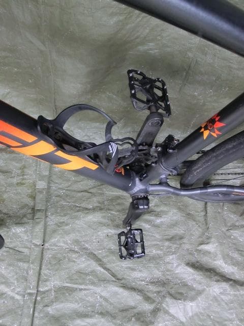 51：FELT BROAM51　ジャンク　引取限定：埼玉県所沢市