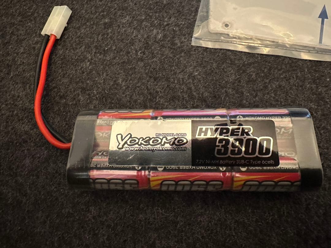 axial アキシャル レイス