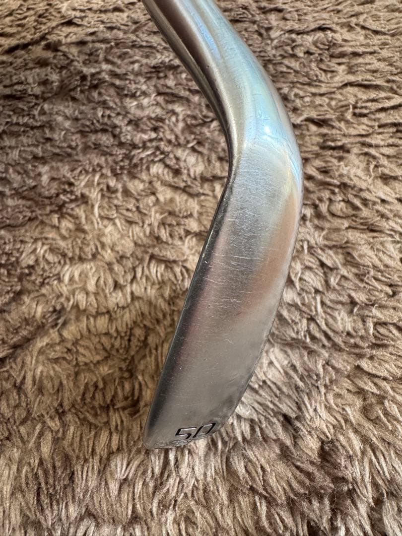 タイトリスト ボーケイ　ウェッジセット(50°,56°)、sm9