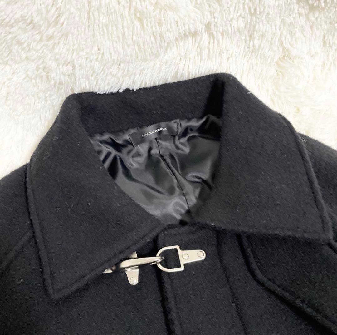 NOT CONVENTIONAL ファイヤーマンコート