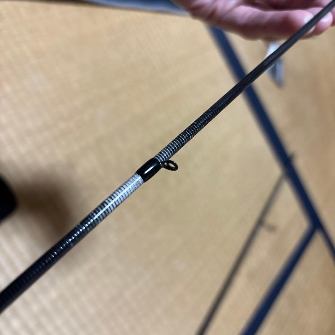 24カラマレッティー プロトタイプ 792ML/M