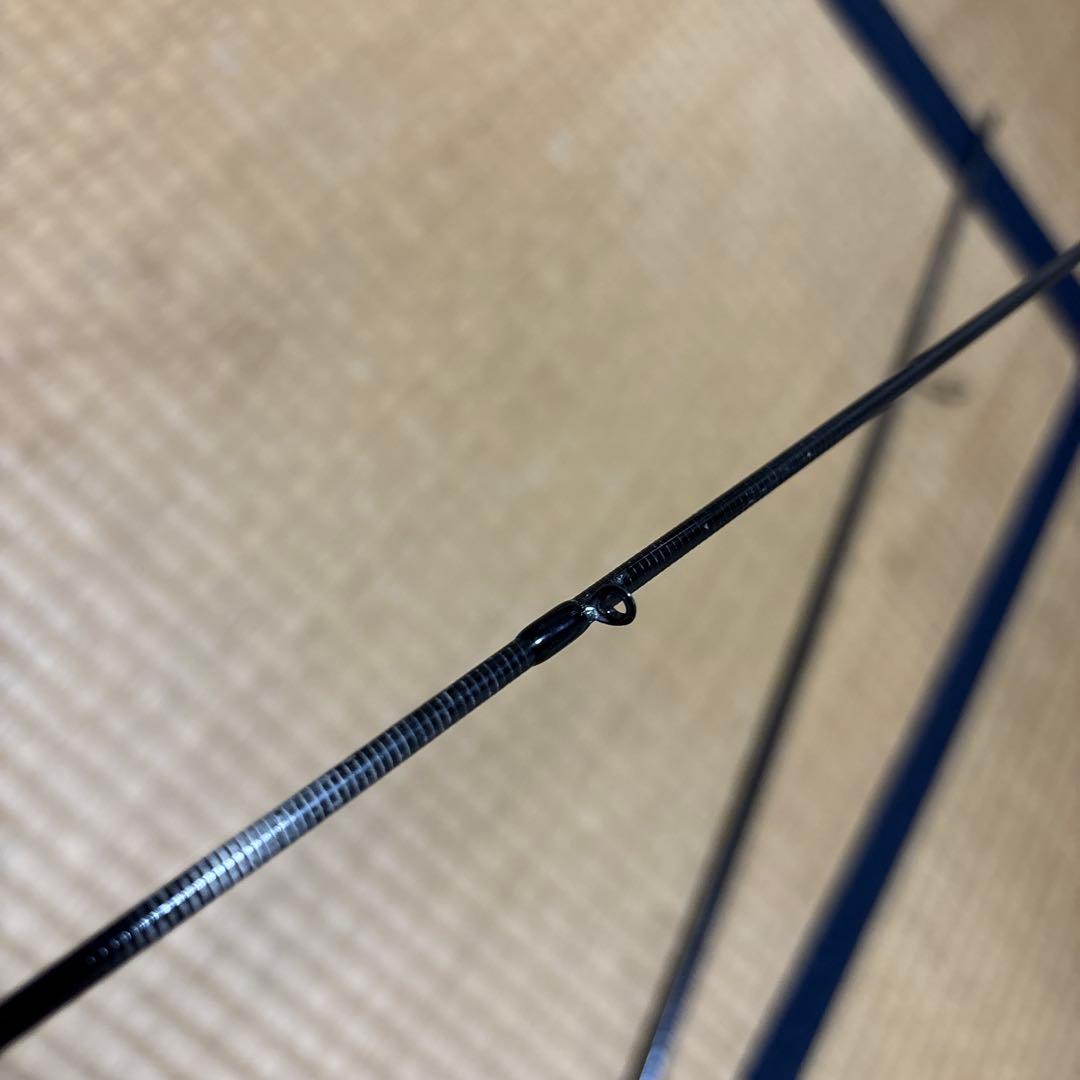 24カラマレッティー プロトタイプ 792ML/M