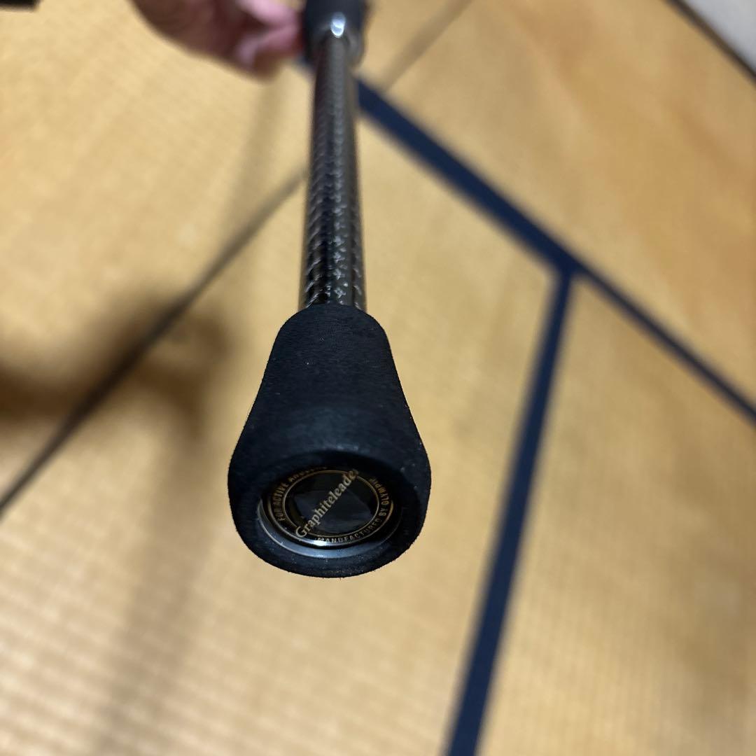 24カラマレッティー プロトタイプ 792ML/M