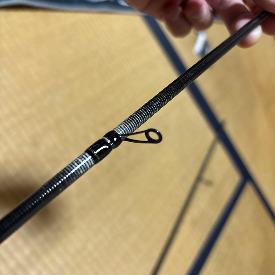 24カラマレッティー プロトタイプ 792ML/M