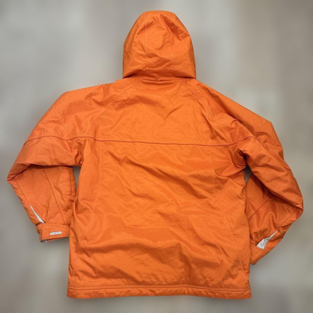 Phenix フェニックス スキーウェア 上下セット セットアップ