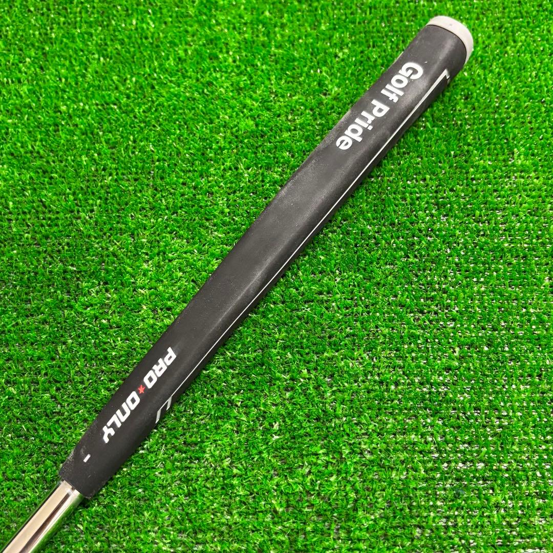 オデッセイ PROTYPE PT82 34インチ レフティ 左用 プロタイプ