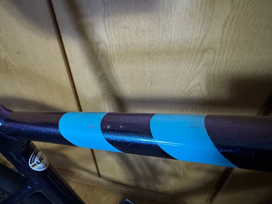 自転車本体 CANNONDALE CAAD13 DISC