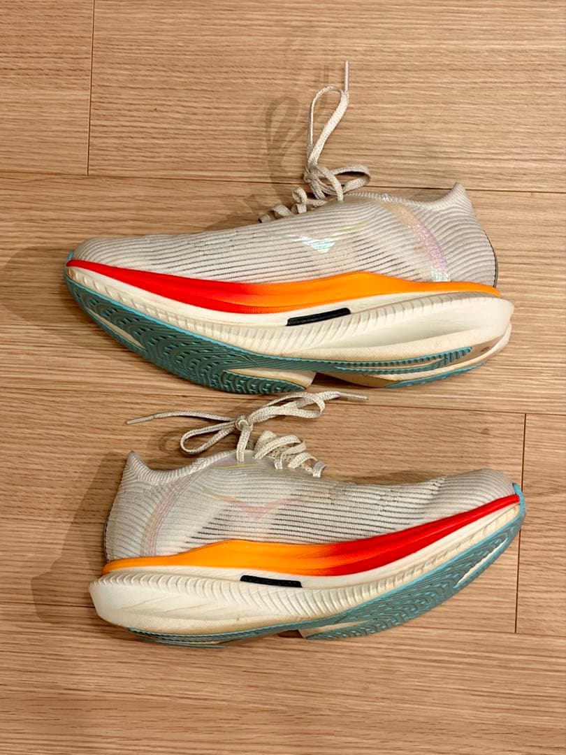 HOKA CIELO X1 ホカ シエロ エックスワン 27.0cm