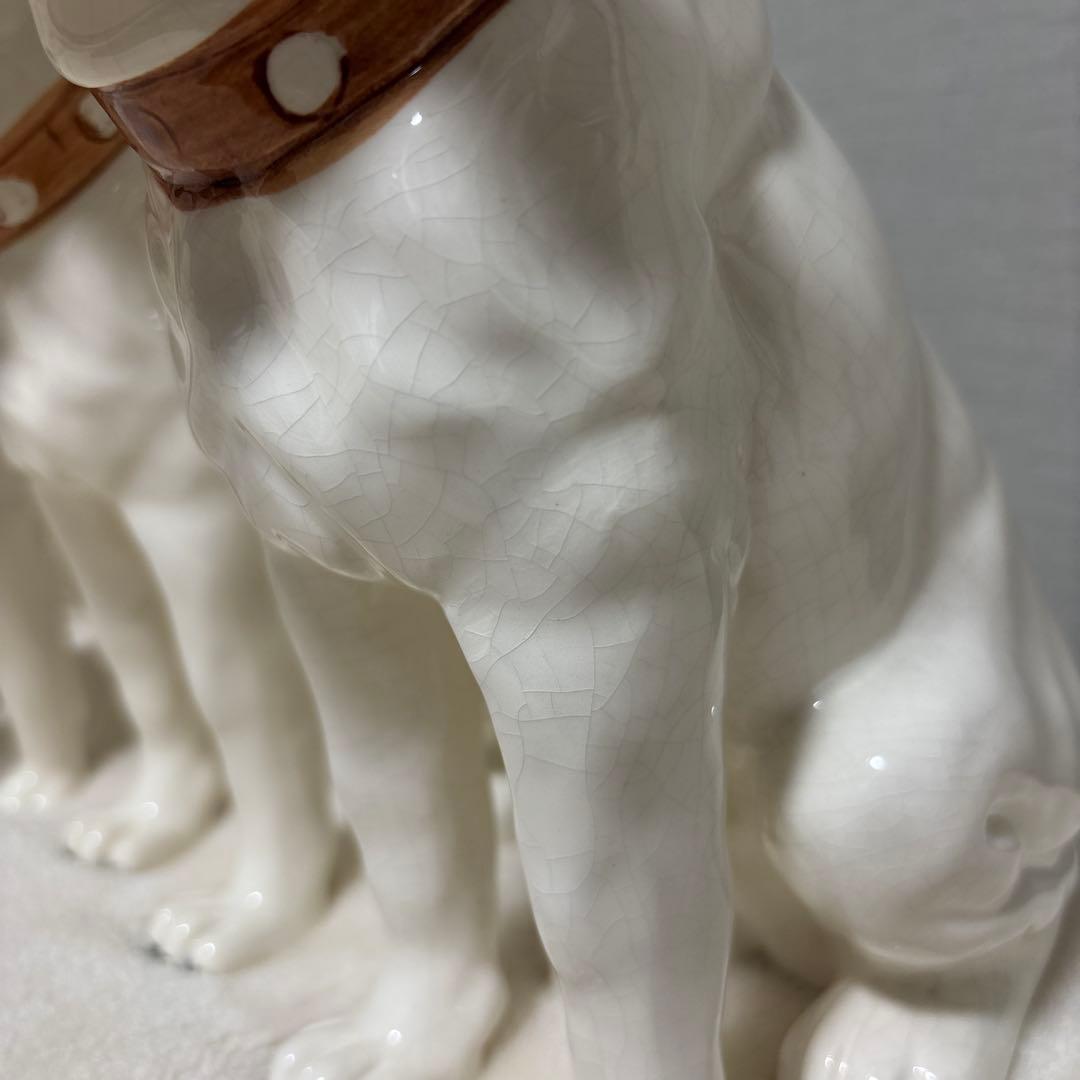 【非売品】Victor ニッパー犬 ×４
