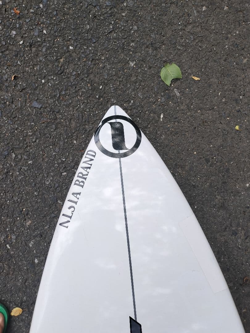 6'0サーフテックシェーンドリアンモデル