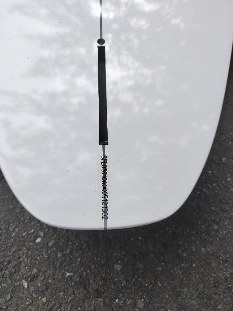 6'0サーフテックシェーンドリアンモデル