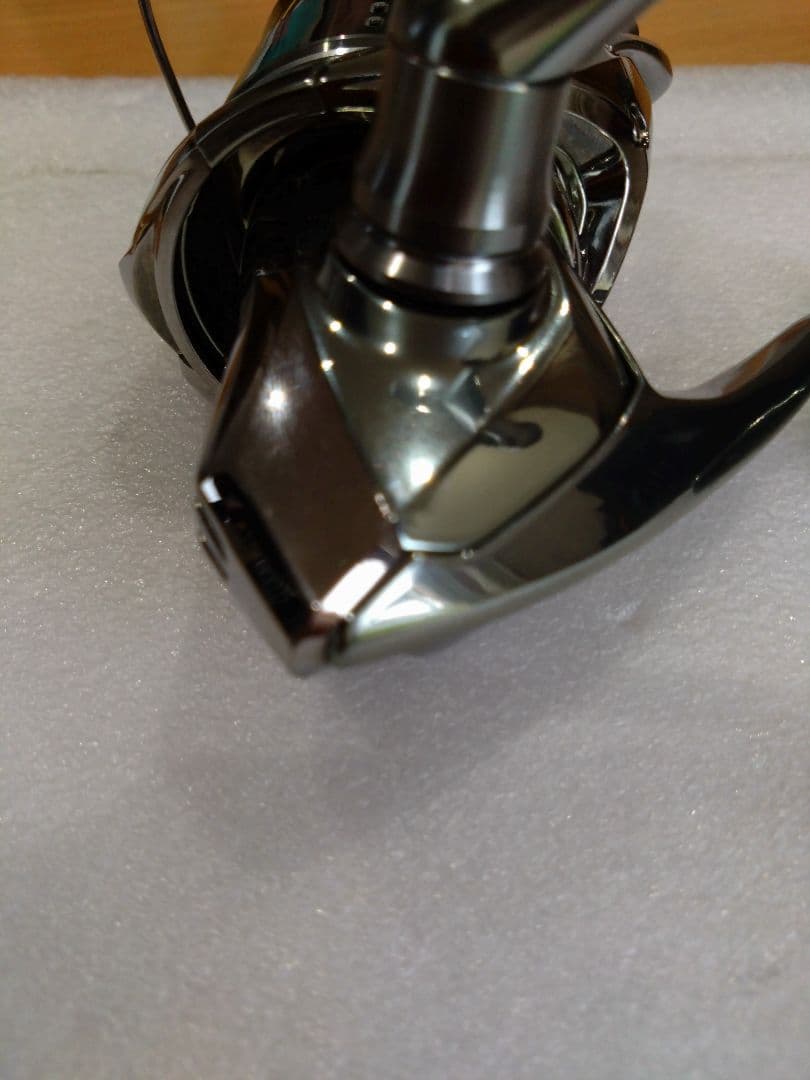 シマノ 18ステラ C3000XG