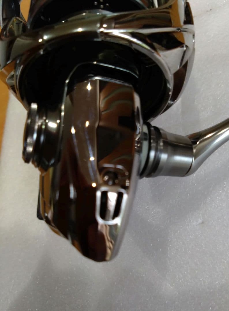 シマノ 18ステラ C3000XG