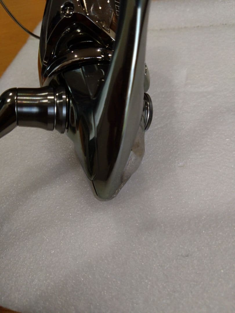 シマノ 18ステラ C3000XG