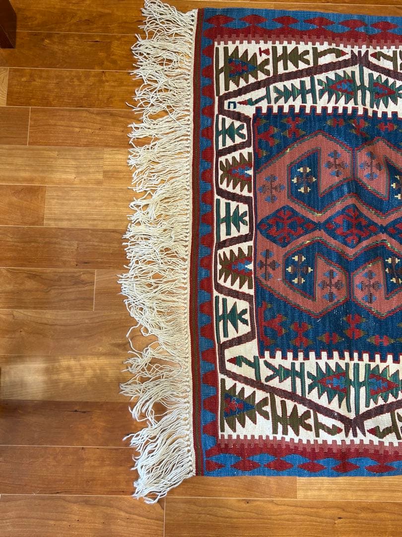 トルコ製キリム