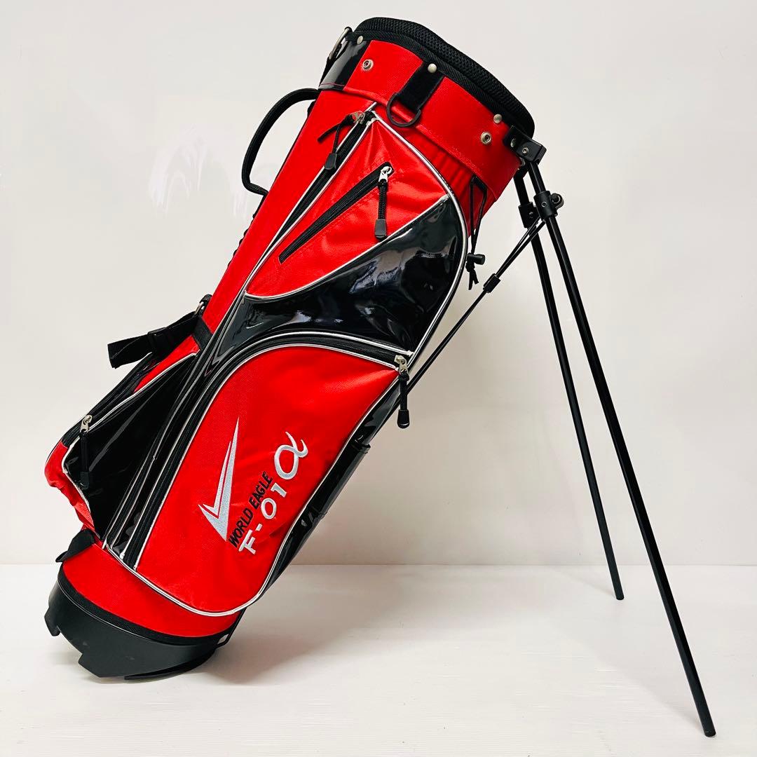 左利き タイトリスト ワールドイーグル レフティ クラブセット ゴルフセット