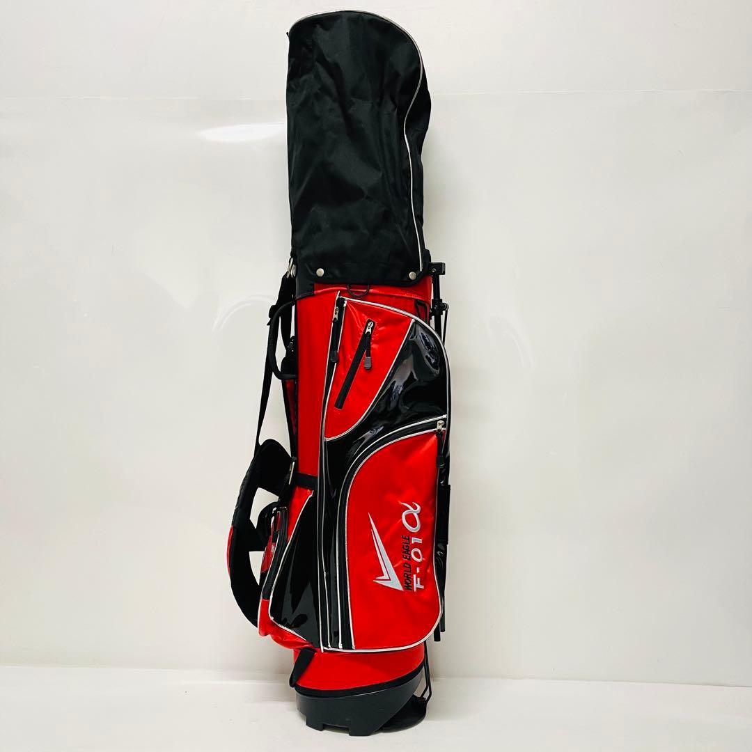 左利き タイトリスト ワールドイーグル レフティ クラブセット ゴルフセット