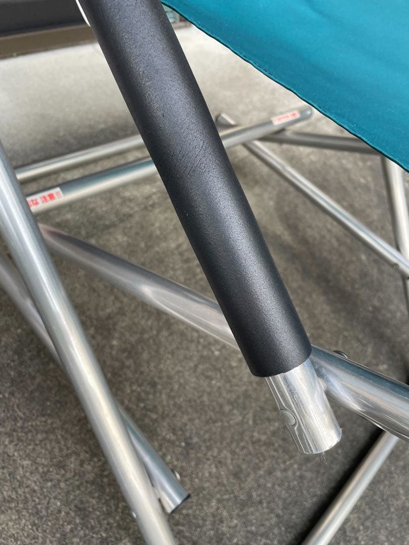 Coleman ロッキングチェア 廃盤モデル 2脚