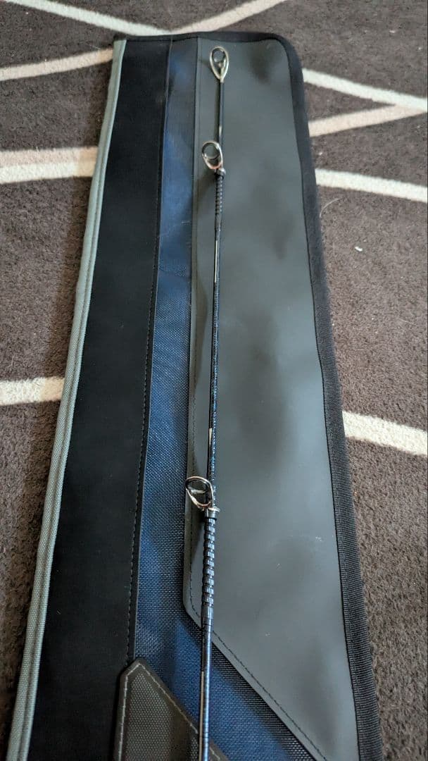 BULLS EYE LIMITED 磯竿