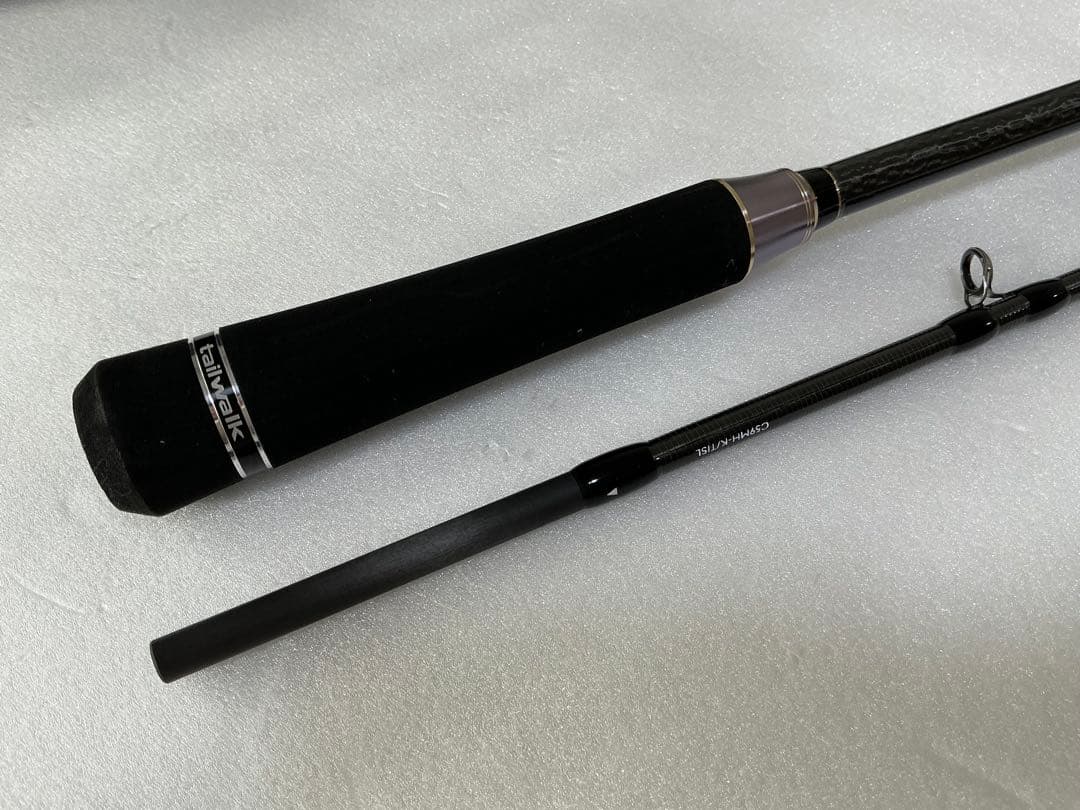 25 メタルゾン TZ C59MH-K/TISL