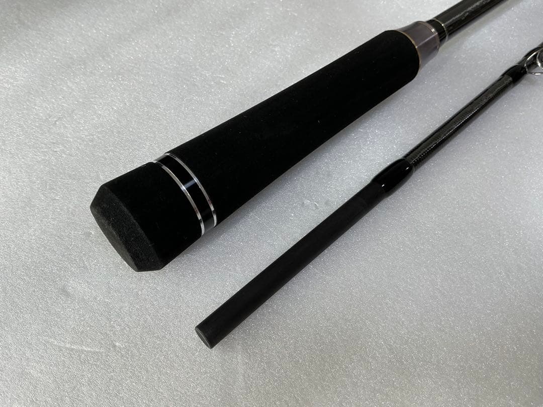 25 メタルゾン TZ C59MH-K/TISL