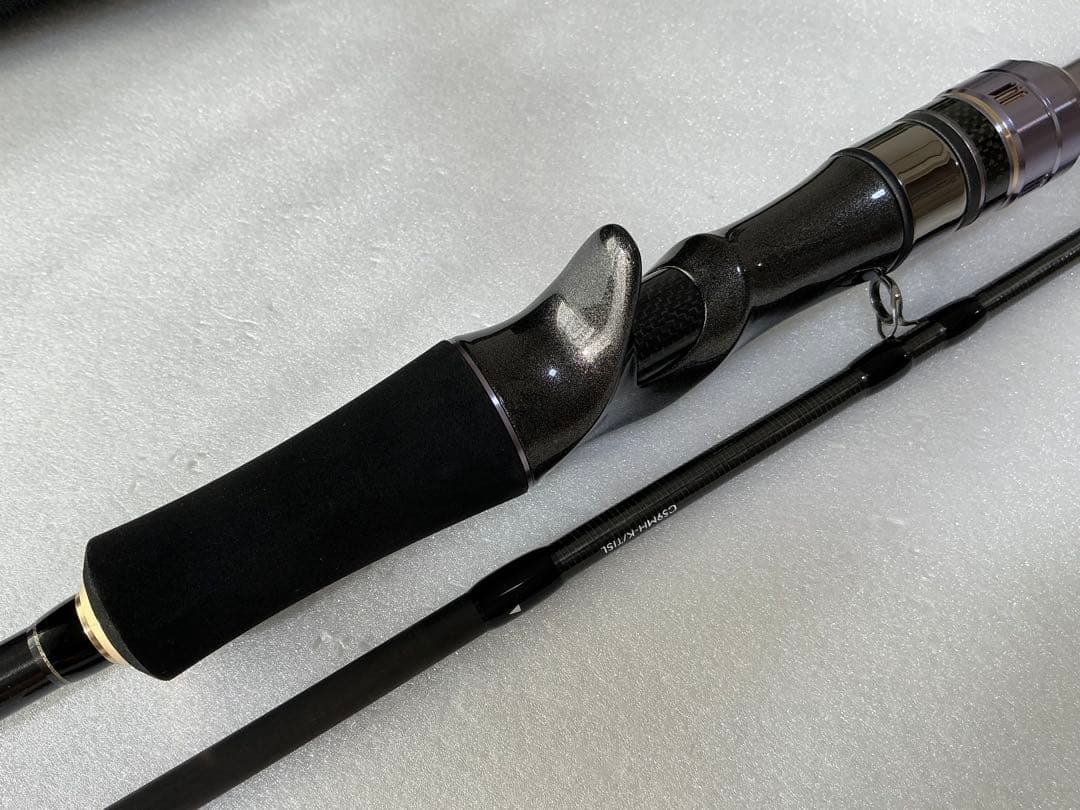 25 メタルゾン TZ C59MH-K/TISL