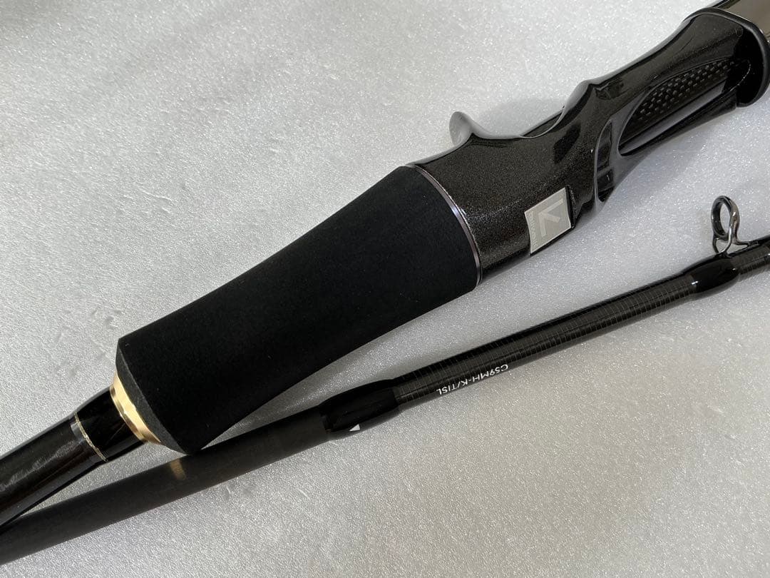 25 メタルゾン TZ C59MH-K/TISL