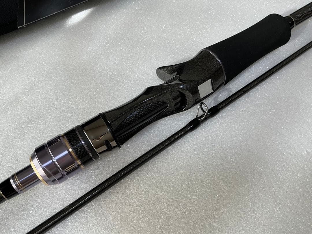 25 メタルゾン TZ C59MH-K/TISL