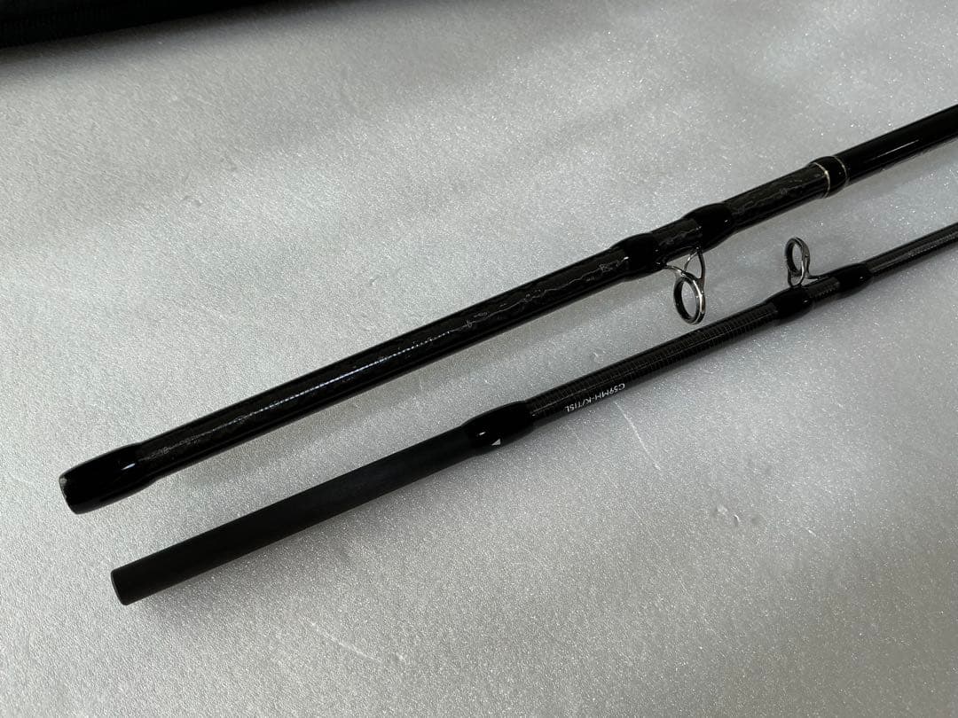 25 メタルゾン TZ C59MH-K/TISL