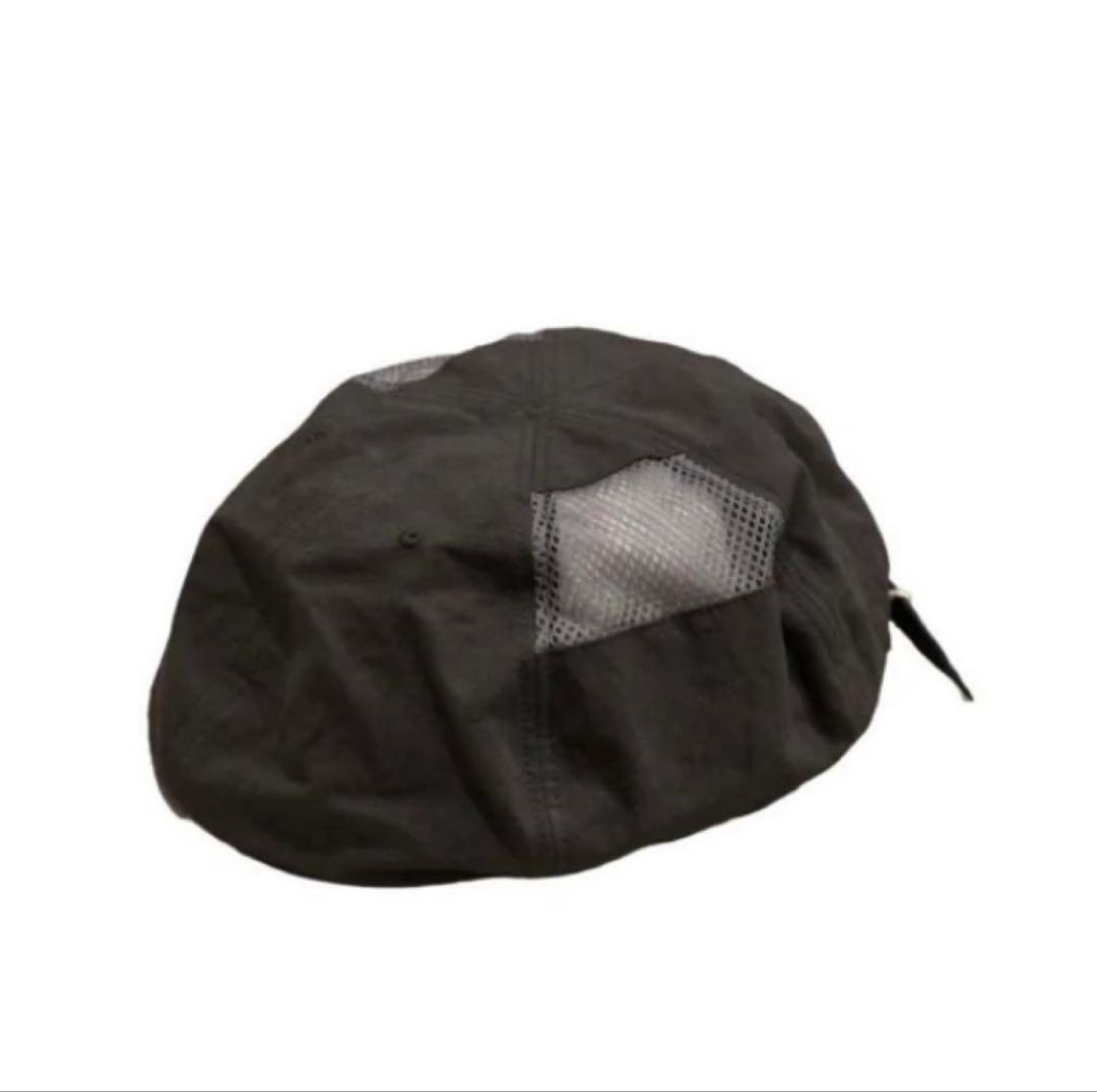 development by noroll キャスケット ハンチング キャップ